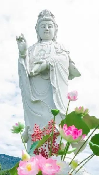 乐彩汇观音传世经典三日法会通启